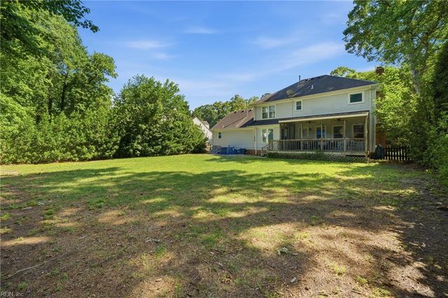336 Spice Bush CT, Chesapeake, VA 23320