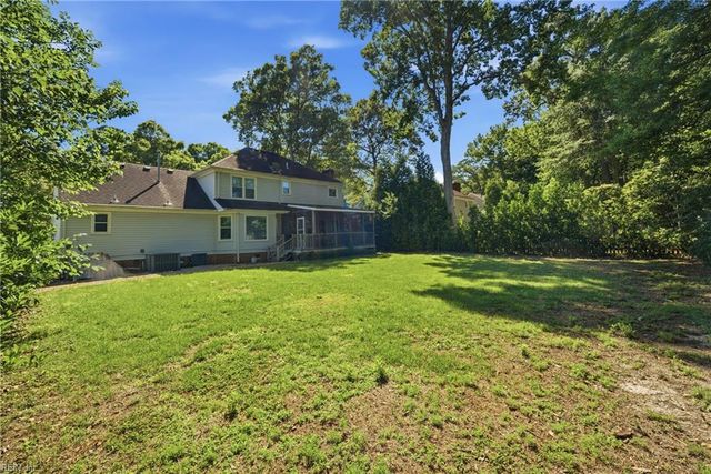 336 Spice Bush CT, Chesapeake, VA 23320