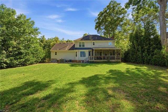 336 Spice Bush CT, Chesapeake, VA 23320