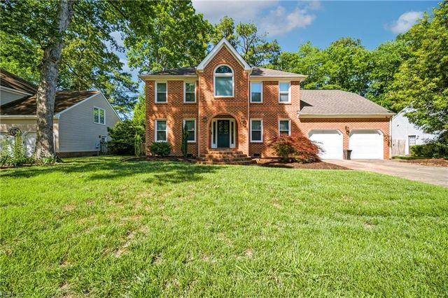 336 Spice Bush CT, Chesapeake, VA 23320