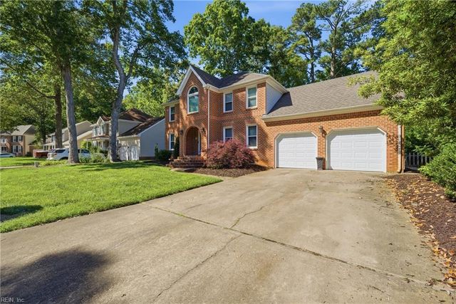 336 Spice Bush CT, Chesapeake, VA 23320