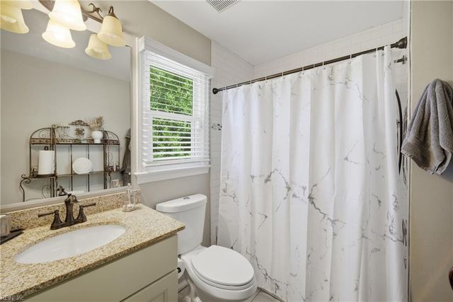 336 Spice Bush CT, Chesapeake, VA 23320