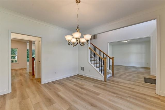 9135 Fox Trail Lane, Gainesville, GA 30506