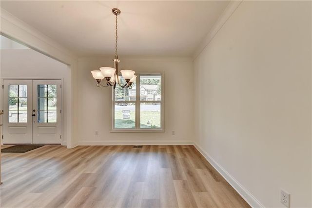 9135 Fox Trail Lane, Gainesville, GA 30506