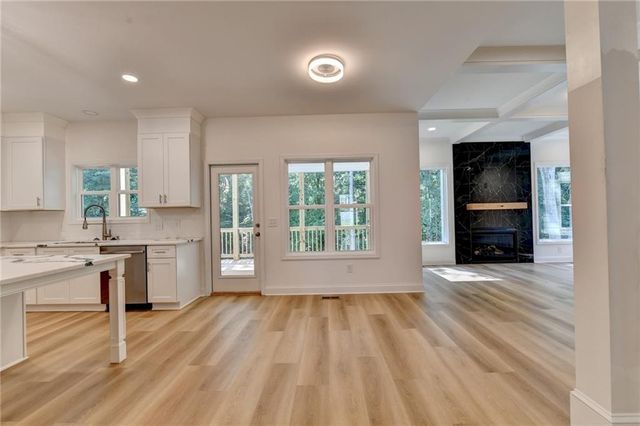 9135 Fox Trail Lane, Gainesville, GA 30506