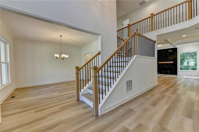 9135 Fox Trail Lane, Gainesville, GA 30506