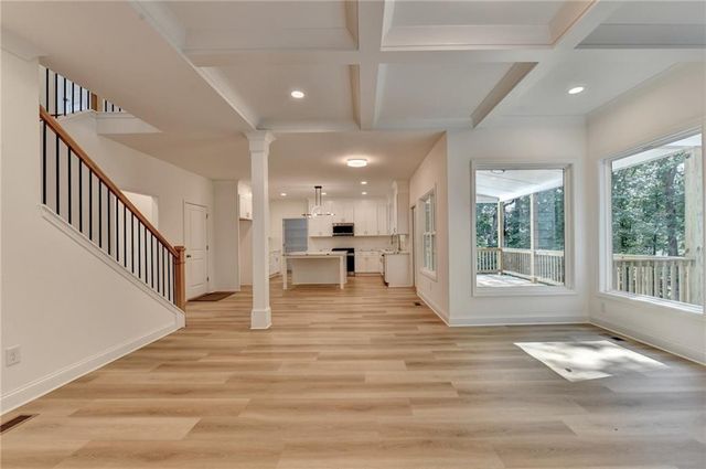 9135 Fox Trail Lane, Gainesville, GA 30506