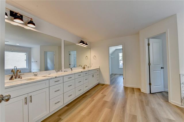 9135 Fox Trail Lane, Gainesville, GA 30506