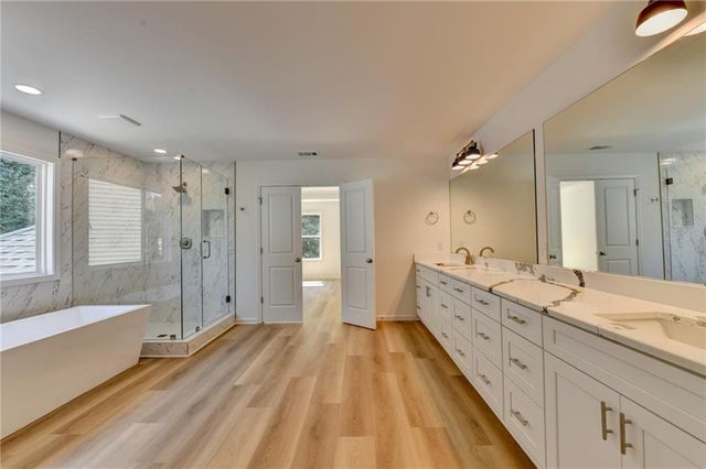 9135 Fox Trail Lane, Gainesville, GA 30506