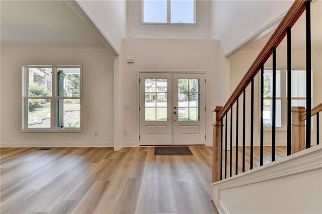 9135 Fox Trail Lane, Gainesville, GA 30506