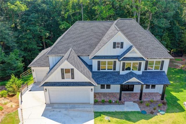9135 Fox Trail Lane, Gainesville, GA 30506