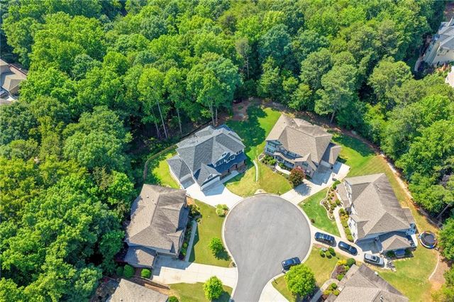 9135 Fox Trail Lane, Gainesville, GA 30506