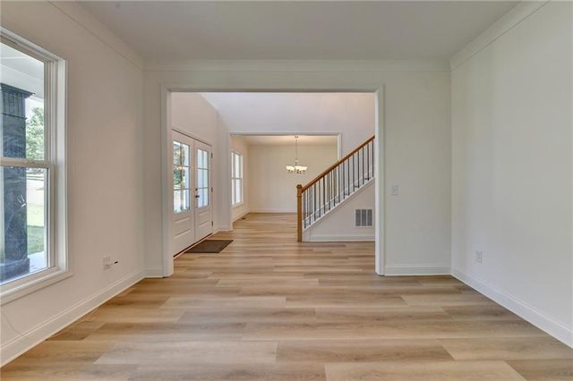 9135 Fox Trail Lane, Gainesville, GA 30506