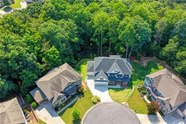 9135 Fox Trail Lane, Gainesville, GA 30506