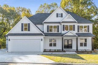 9135 Fox Trail Lane, Gainesville, GA 30506