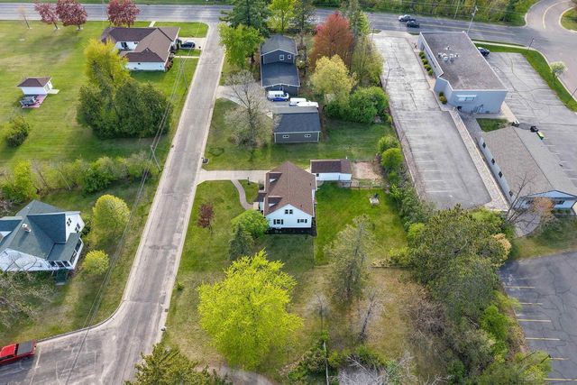 351 STRODMAN AVENUE, Wisconsin Rapids, WI 54494