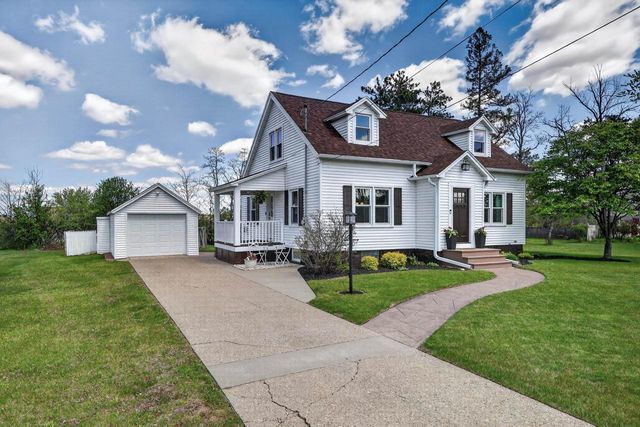 351 STRODMAN AVENUE, Wisconsin Rapids, WI 54494