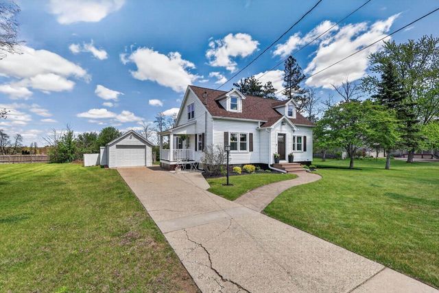 351 STRODMAN AVENUE, Wisconsin Rapids, WI 54494