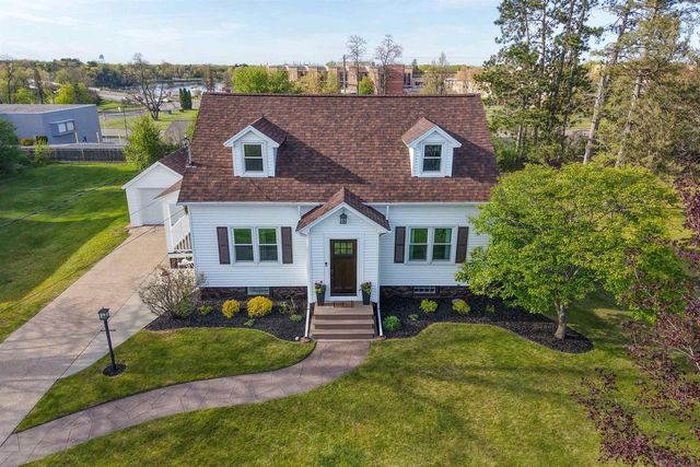 351 STRODMAN AVENUE, Wisconsin Rapids, WI 54494