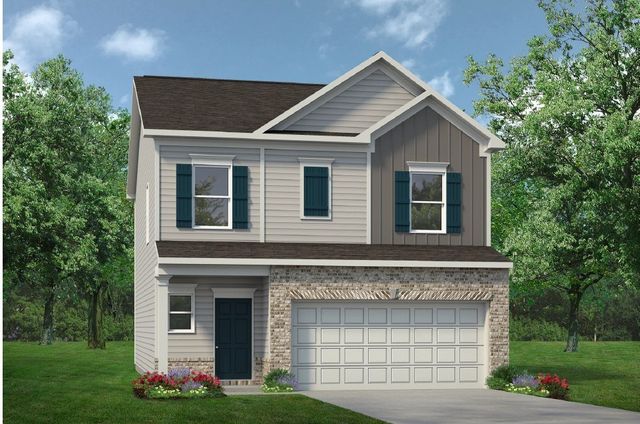504 Coffee Ct, Gallatin, TN 37066