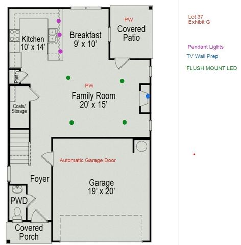 504 Coffee Ct, Gallatin, TN 37066
