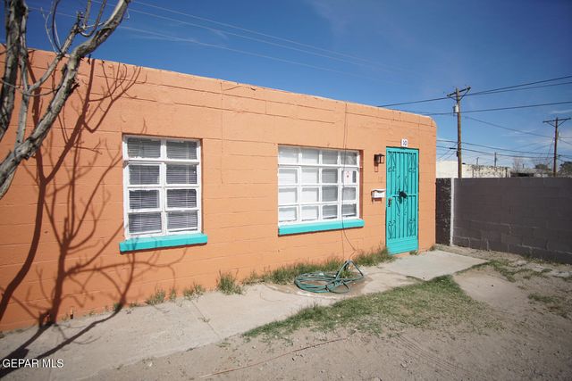 7303 Dale Road 10, El Paso, TX 79915