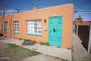 7303 Dale Road 10, El Paso, TX 79915