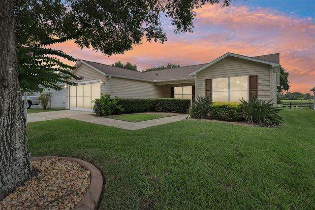 3562 AUBURNDALE AVENUE, The Villages, FL 32162