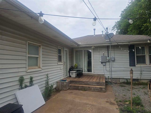 3006 NW Ferris Ave, Lawton, OK 73505