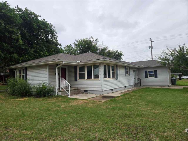 3006 NW Ferris Ave, Lawton, OK 73505