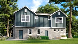 22700 Elyson Falls Drive 9, Katy, TX 77449