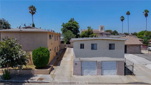 3151 Del Mar, Rosemead, CA 91770