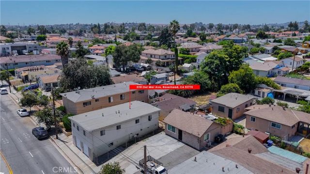 3151 Del Mar, Rosemead, CA 91770