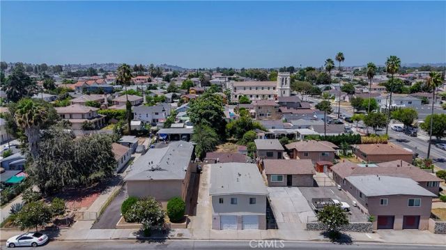 3151 Del Mar, Rosemead, CA 91770