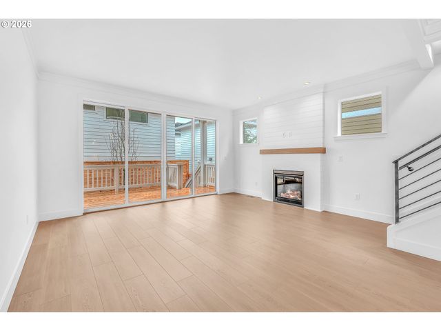 6471 Se RAMONA St A, Portland, OR 97206