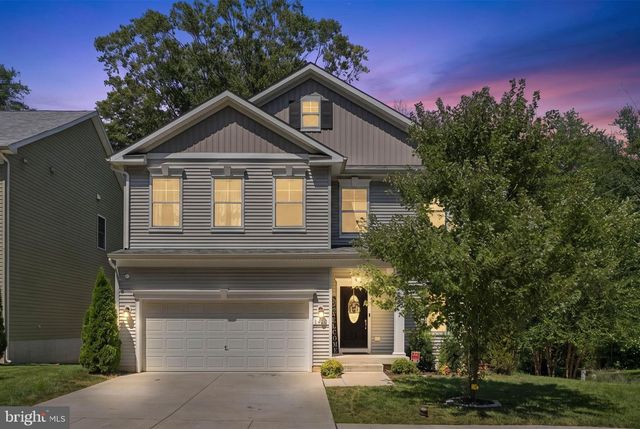 1420 CANOPY LN, Odenton, MD 21113