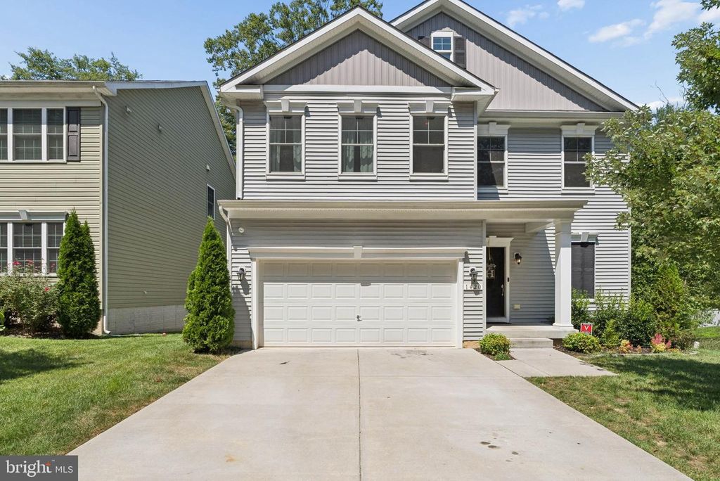 1420 CANOPY LN, Odenton, MD 21113