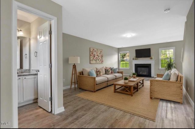 1757 Whitbrook Court, Fuquay Varina, NC 27526