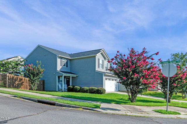 1757 Whitbrook Court, Fuquay Varina, NC 27526