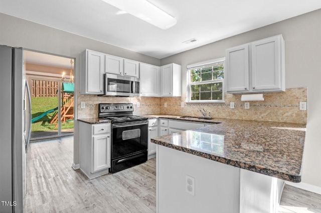 1757 Whitbrook Court, Fuquay Varina, NC 27526