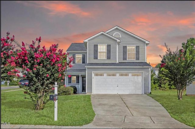 1757 Whitbrook Court, Fuquay Varina, NC 27526