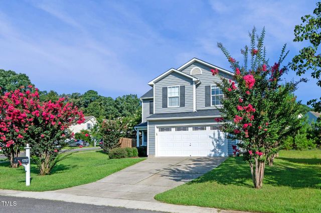 1757 Whitbrook Court, Fuquay Varina, NC 27526