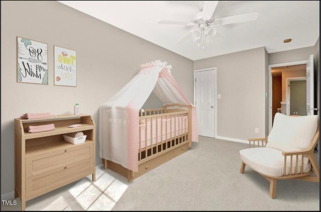 1757 Whitbrook Court, Fuquay Varina, NC 27526