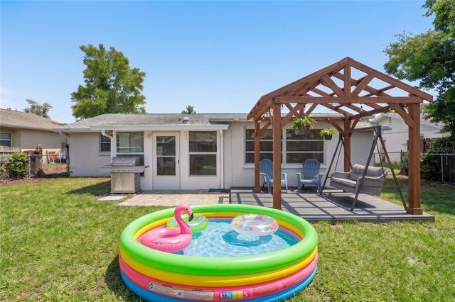 7215 MAYFIELD DRIVE, Port Richey, FL 34668