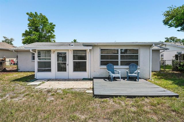 7215 MAYFIELD DRIVE, Port Richey, FL 34668