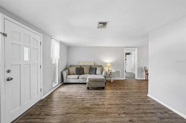 7215 MAYFIELD DRIVE, Port Richey, FL 34668