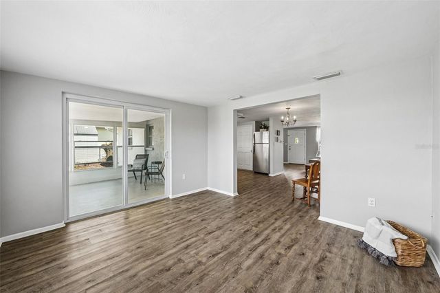 7215 MAYFIELD DRIVE, Port Richey, FL 34668