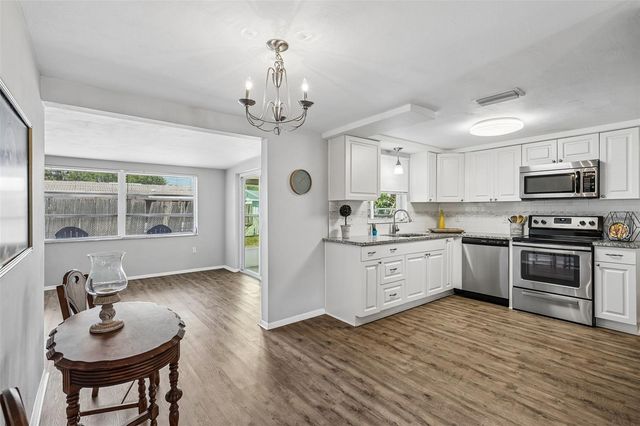 7215 MAYFIELD DRIVE, Port Richey, FL 34668