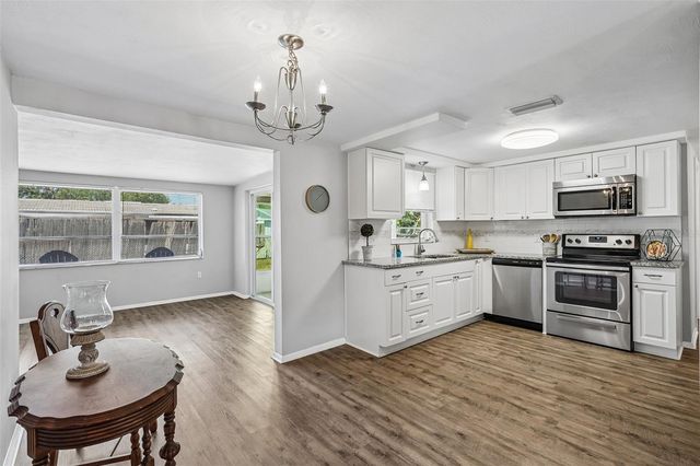 7215 MAYFIELD DRIVE, Port Richey, FL 34668