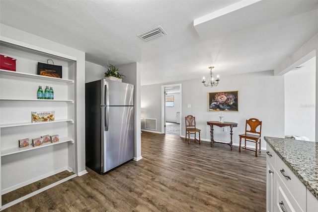 7215 MAYFIELD DRIVE, Port Richey, FL 34668